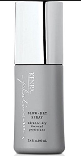 Kenra Platinum Blow Dry Spray