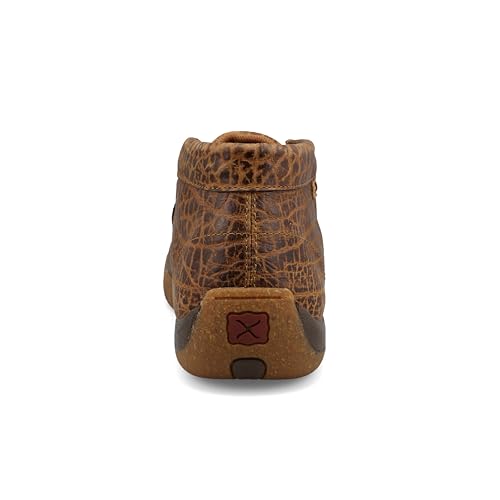 Image of Twisted X Men's Chukka Driving Moc Boot