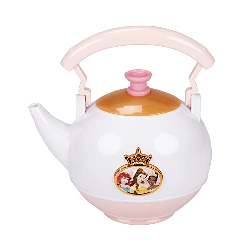 Disney Princess 222824 Style Collection Tea Set thumb #9