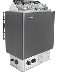 Finnex Electric Sauna Heater