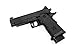 HANDLEITGRIPS Gun Grip Tape Wrap for Staccato P (Sandpaper)