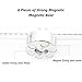 Plasma Circle Cutting Guide, Plasma Cutter Torch Circle Guide Roller, Plasma Compass, Wheel Compass Stainless Steel Cutting Tool Accessories, with Scale Ruler Gauge, for AG60/SG55