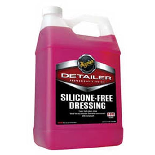 Part Synergy Replacement for Silicone Free Dressing – 5 Gallon Silicone - Direct Fit - Sold Individually