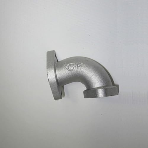 GoKartExports Kandi OEM Intake Manifold for 110cc and 125cc GoKarts - Thumbnail 2