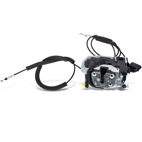 Mécanisme de verrouillage 6 broches pour Nissan Juke 2011-2017, actionneur avant gauche 80501-1KM0A