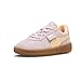 PUMA Kids Palermo (Toddler) Sneaker, Grape Mist-Peach Fizz, 7 US Unisex