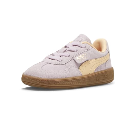 Puma Unisex-Child Palermo (Toddler)2