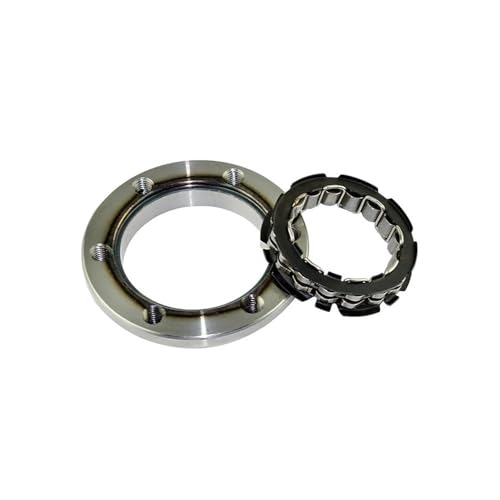 Roulement unidirectionnel de démarreur moto BJ600 en acier renforcé