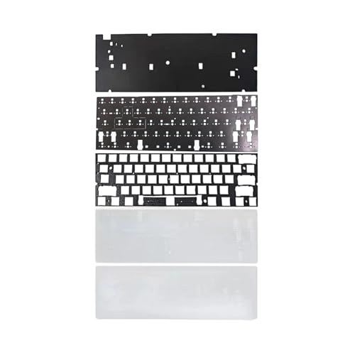 Kaeltsyn Precise Sound Reduction Plate Keyboards Positioning...