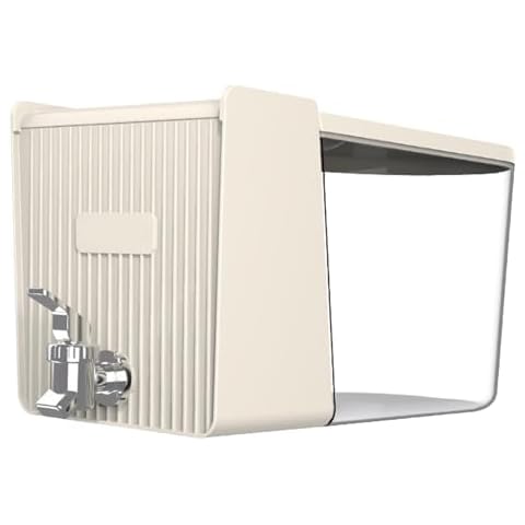 HunicandIU Distributeur d'eau 5,3 l Cover