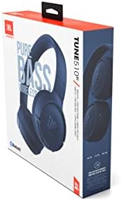 JBL Tune 510 BT - Blue