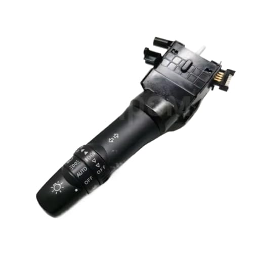 Commodo clignotant 8614A256 commande feux antibrouillard Triton