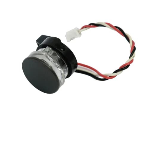 XHSESA Top Bumper IR Sensor for Roomba 690