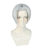 magic acgn Thanatos Cosplay Wig Anime Wig Costume Character Wig