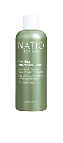 best after shave for men