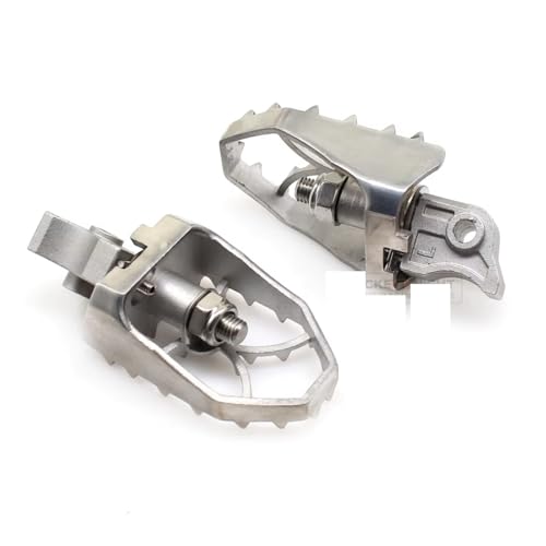 Extension repose-pieds moto avant pliable pour R1250GS R1200GS ADV F850GS S1000XR