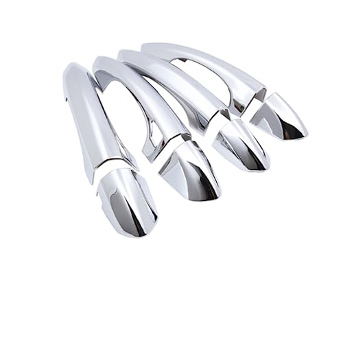 Poignée de porte Ford Fusion chromée pour sublimer le look de votre berline