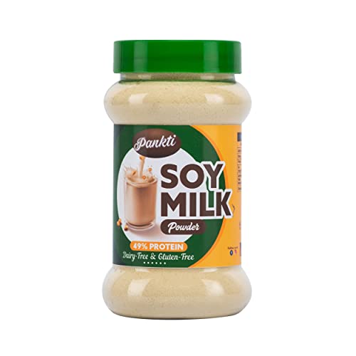 See full amazon price history chart for Pankti Soya Milk Powder | High in Protein | Vegan | Non-GMO,250 Gram (Pack of 1) Pankti Soya Milk Powder | High in Protein | Vegan | Non-GMO,250 Gram (Pack of 1) (B0B87NXR9Q) Amazon Price History, Amazon Price Tracker