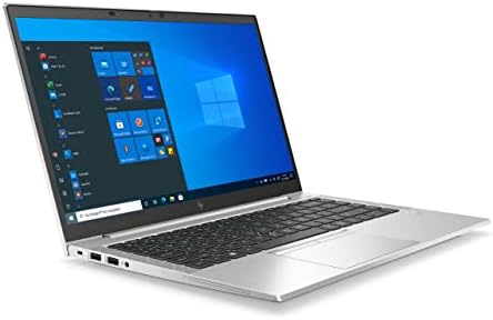 HP EliteBook 840 G7 14" 1920x1080 Full HD Intel Core i5 10310U 51...