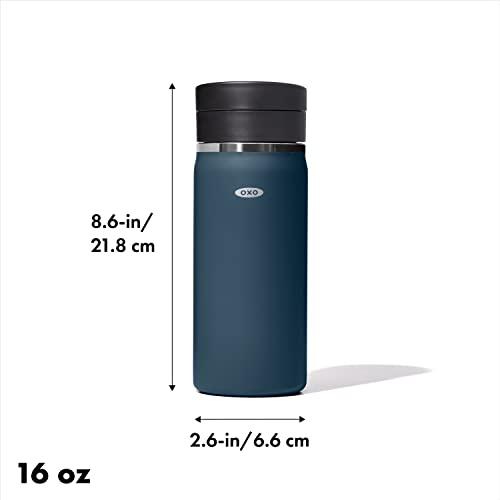 OXO-Good-Grips-16oz-Travel-Coffee-Mug-With-Leakproof-SimplyClean-Lid-Dark-Cobalt