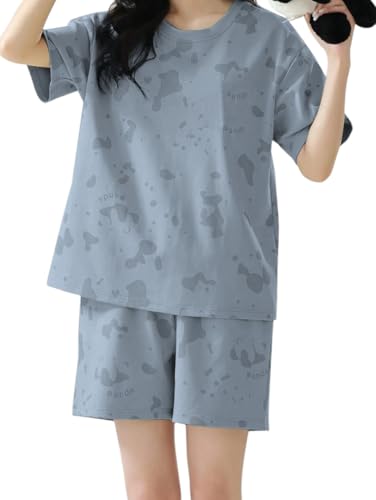 Image of Louis Luxe Women Pajama Set