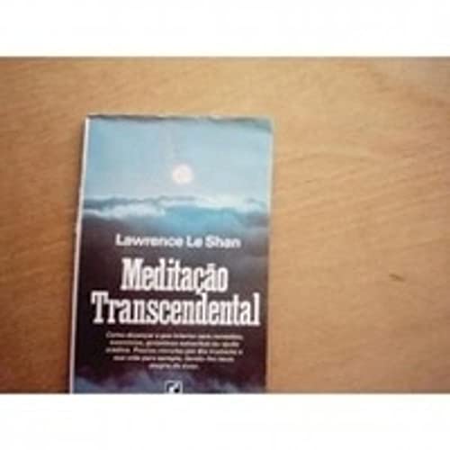 Meditacao Transcendental