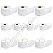 for 700 Per Roll 1-1/8