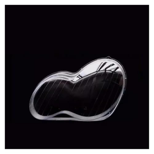 Phare jaune Benz W203 solution coque abat-jour gauche 2004-2006