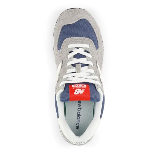 Image of New Balance Men's 574 Vulc Sneakers