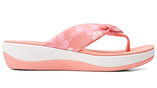 Image of Clarks Women's Arla Glison Flip Flop