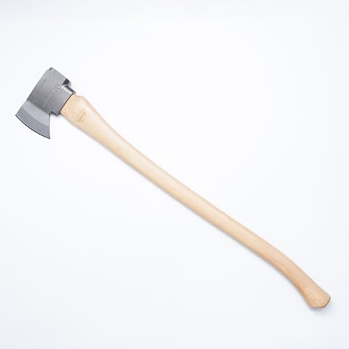 How to restore axe heads