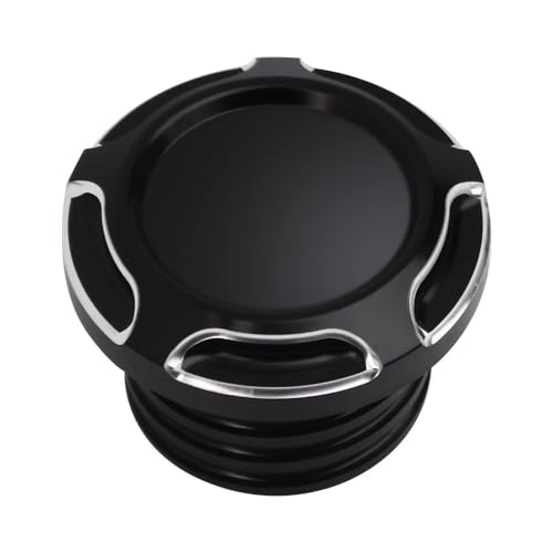 Bouchon réservoir de carburant pour rouler en toute liberté sur Dyna et Touring
