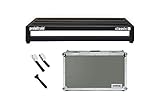 Classic 2 Pedal Board Pedaltrain PT-CL2-TC Classic 2 mit Tourenkoffer