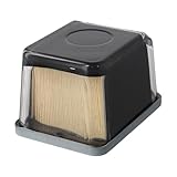 [Compatible avec plusieurs tracteurs] Ce filtre à carburant remplace le WK13001 et est compatible avec divers modèles de tracteurs, y compris les tracteurs de séries 20, 30, 40, 50, et 55 ainsi que les séries de tracteurs ainsi que les séries et les applications.