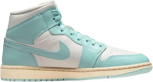 Image of Jordan 1 Mid Women Shoes