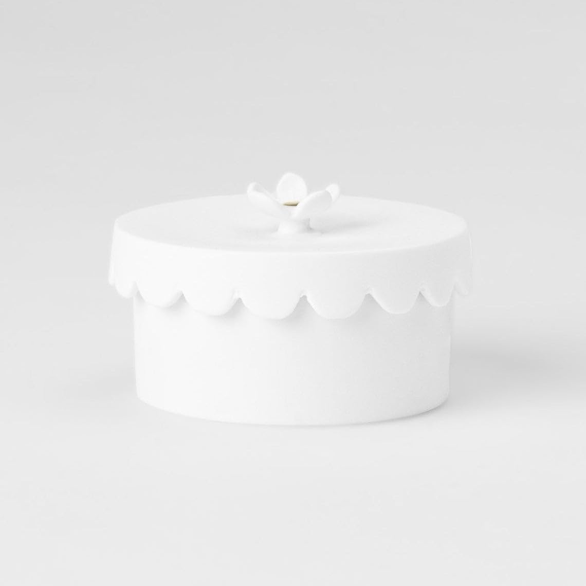 Räder Little Treasures Porcelain Jewelry and Trinket Box