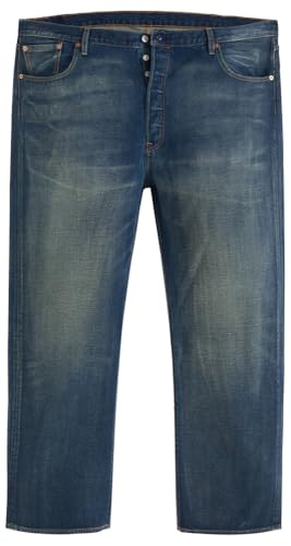 501 Levi's Original B&T 3Pm In Columbus – Ansicht 6