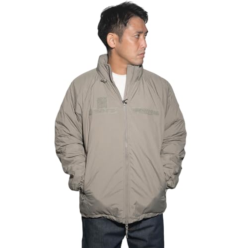 [Brooklyn Armed Forces] ubNA[htH[X ECWCS WFl[V3 x7 v}tgWPbg Y S-XL GEN3 LEVEL7 GNbNX tHbWO[ S