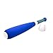 Sunny Days Entertainment Foam Baseball Bat and Ball - Soft Tee Ball Set for Kids