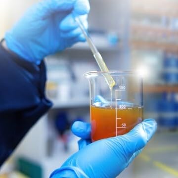 Create a Competitive Edge with Data-Driven Lubrication and Maintenance Practices