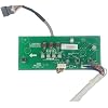 Dishwasher Computer Board WQP12-7635J.D.2-1/7635J.D.3-1 ,Compatible For Midea ,Motherboard
