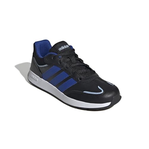 Scarpe Da Ginnastica Per Bambini Adidas Tensaur Switch - 3