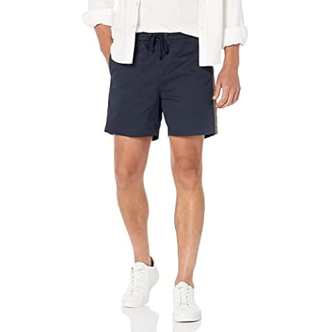 Velvet by Graham & Spencer Men's Gilbert Casual Shorts Cover