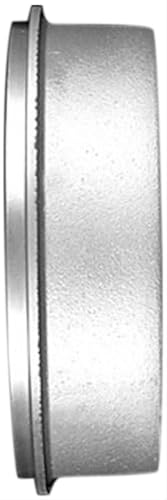 Image of Bendix Premium PDR0138 Brake Drum for Ford Falcon 1965-1960, Mustang 1966-1965, Ranchero 1965-1960, Sprint 1964-1963, Mercury Caliente 1965-1964, Comet 1965-1960, Villager 1965-1962