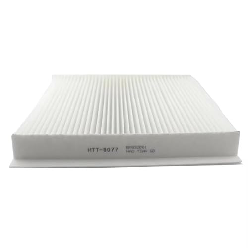LiuROSE Filtro de Cabina,para MG SAIC GS HS eHS Roewe RX5 MAX eRX5 HAVAL H9 EF832001 10170262,Filtro De Aire Acondicionado Filtro De Aire Acondicionado De Carbono Filtro Habitáculo