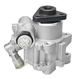 Il peut réduire efficacement les problèmes tels que les fuites de liquide de direction, la réponse lente du volant, les grincements de direction, les vibrations excessives et la difficulté à tourner le volant.