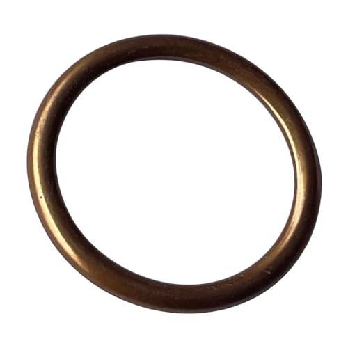 Joint de tuyau de moto CB600F Hornet bague d'échappement CBR600F4I