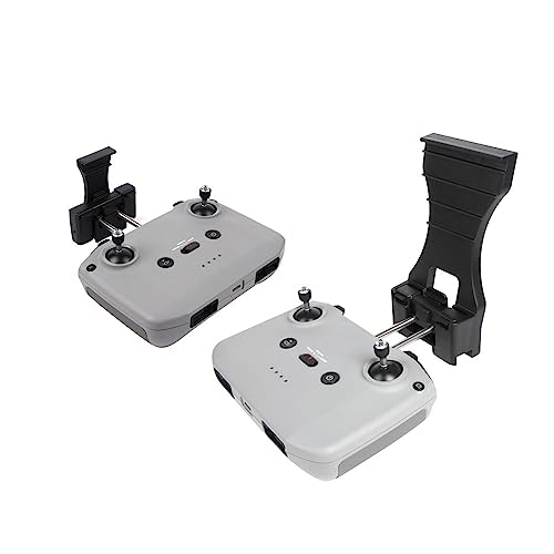 Support tablette DJI Mini 2 anti-reflet et stable avec lanière de cou Xzeit - 3
