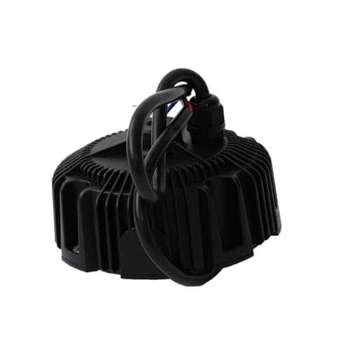 Driver LED HBG 100W 2.7A transformateur AC-DC à courant constant IP65 - 5