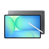 Samsung Galaxy Tab S10 FE+｜Galaxy AI対応｜グレー｜タブレット｜Samsung純正 国内正規品｜2025年発売｜防水防塵｜Sペン付き｜13.1インチ｜128GB(最大2TB拡張)｜バッテリー10,090mAh｜664g｜Android｜SM-X620NZAAXJP